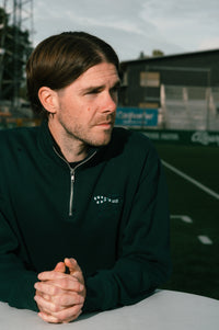 VSK Half Zip Gurka — bild 6