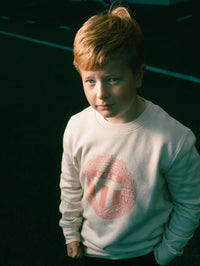 VSK Rosa Sköld Sweatshirt Barn — bild 2