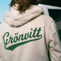 VSK Zip Hoodie Barn Ecru — bild 3