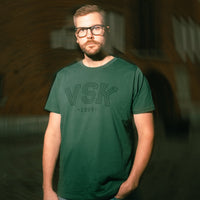 VSK T-shirt 1904 — bild 2
