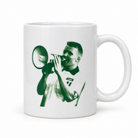 Kaffemugg - Simon Johansson — bild 1