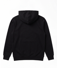 Full-zip Hoodie - Grönvitt — bild 2
