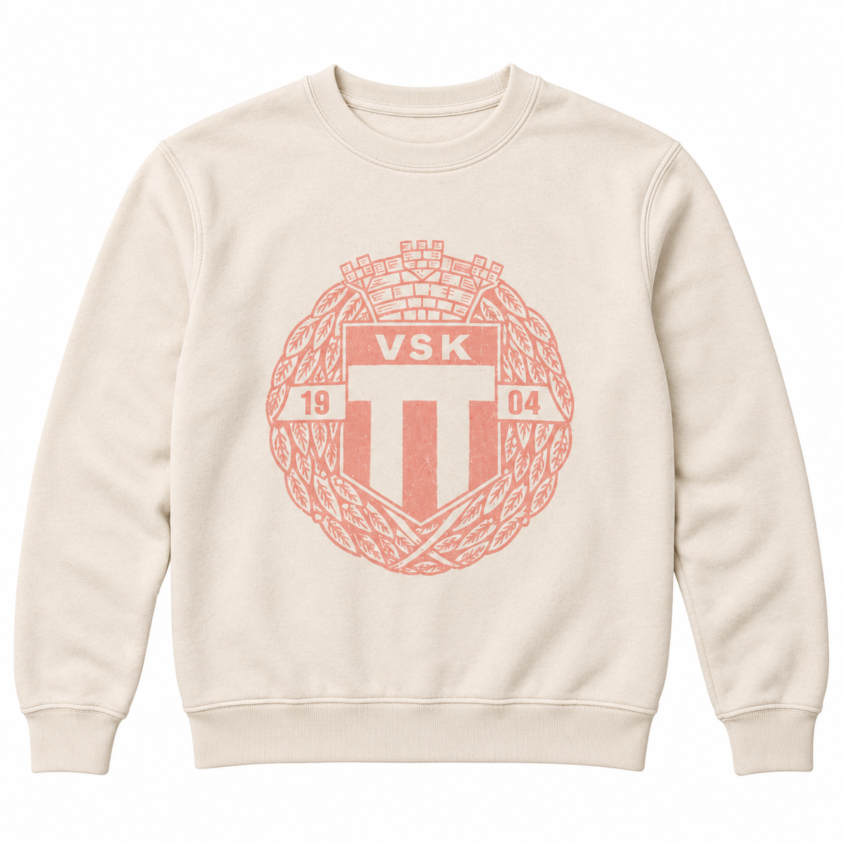 VSK Rosa Sköld Sweatshirt Barn