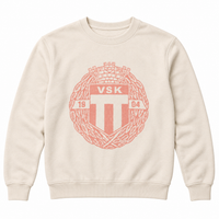 VSK Rosa Sköld Sweatshirt Barn — bild 1