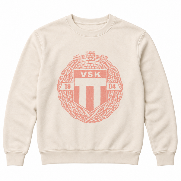 VSK Rosa Sköld Sweatshirt Barn