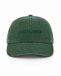 Sportklubben VSK Vintage Keps — bild 1
