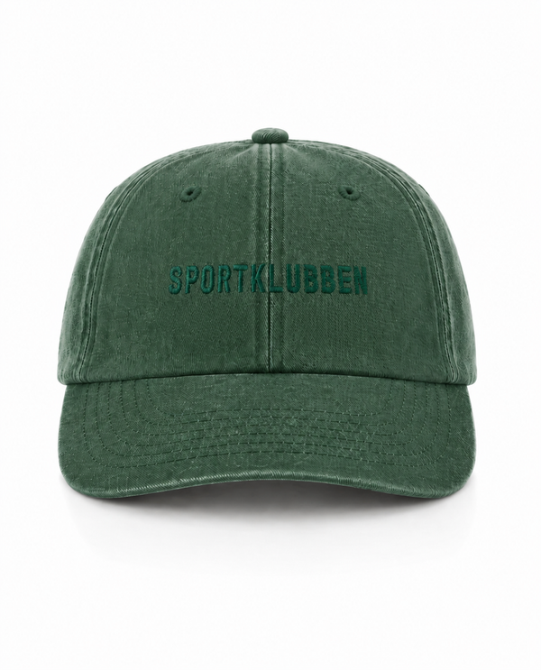 Sportklubben VSK Vintage Keps