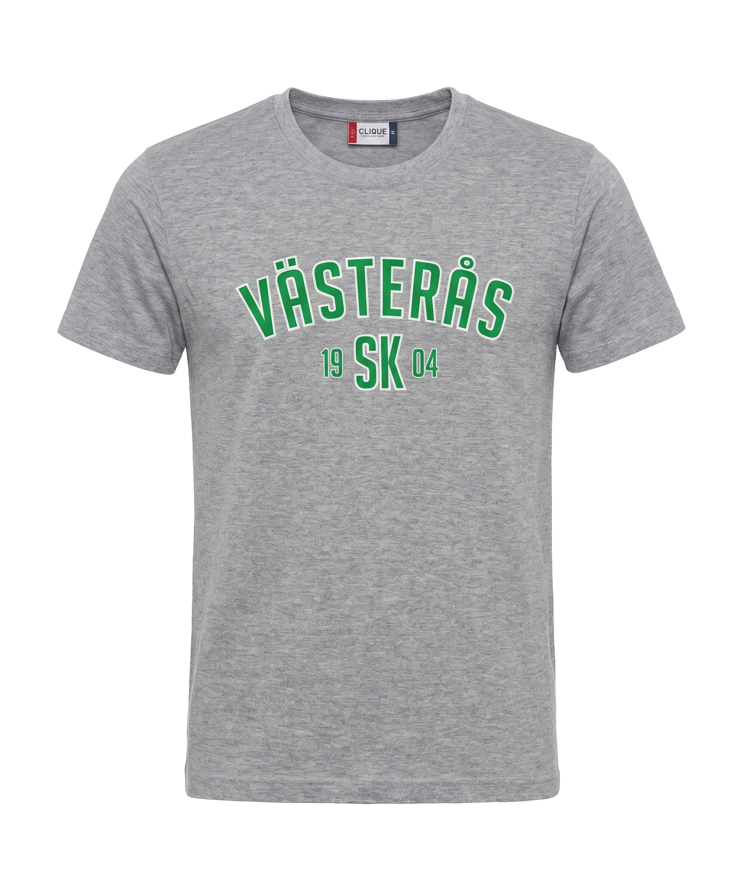 Grå t-shirt - Västerås SK 1904