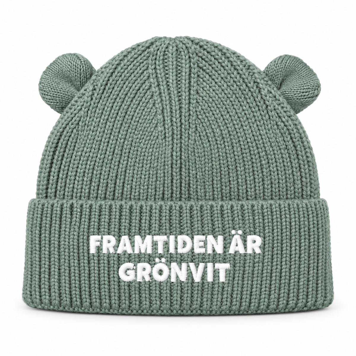 VSK Babymössa – Framtiden är grönvit