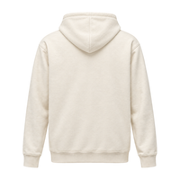 VSK Zip Hoodie Ecru — bild 2