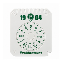 VSK isskrapa — bild 1