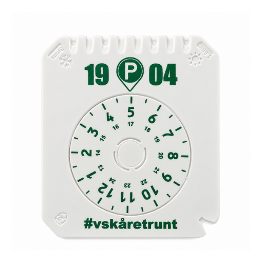 VSK isskrapa