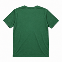 VSK T-shirt Grönvitt — bild 3