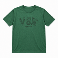 VSK T-shirt 1904 — bild 1