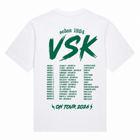 VSK on Tour T-shirt — bild 1