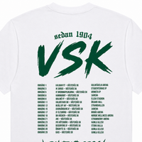 VSK on Tour T-shirt — bild 2