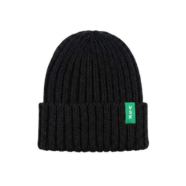 VSK - Black Beanie