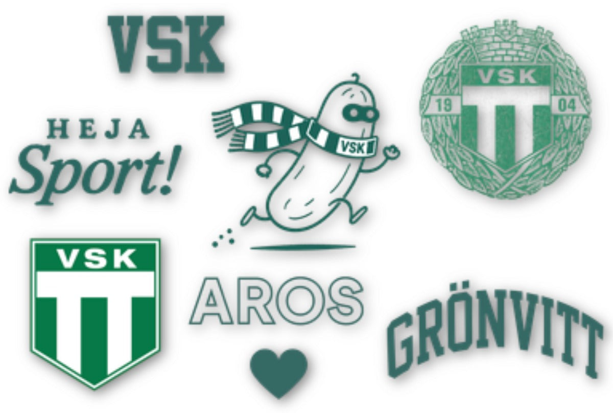 VSK Gnuggisar