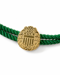 Skultuna × VSK Armband Guld — bild 2