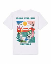 VSK Art Print T-shirt Barn — bild 1