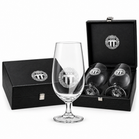 VSK Exklusiva ölglas 2-pack — bild 2