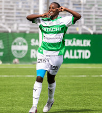 Saffe Abshir Signaturtröja — bild 3