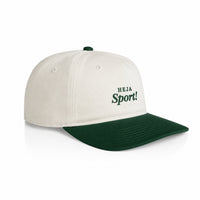 Heja Sport! VSK Keps — Natural Forest — bild 2