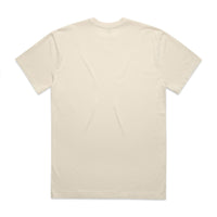 Love AROS Oversized T-shirt — bild 3