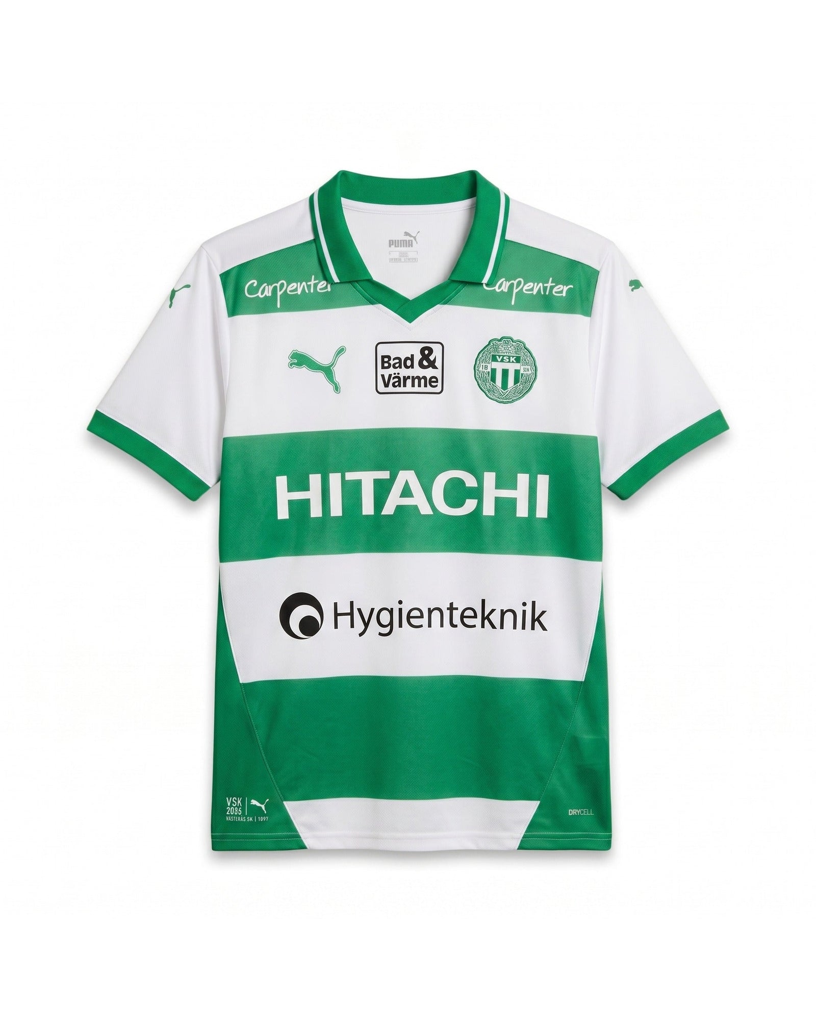 Västerås SK Matchtröja Hemma 2026