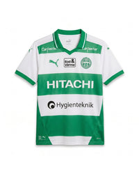 Västerås SK Matchtröja Hemma 2026 — bild 1