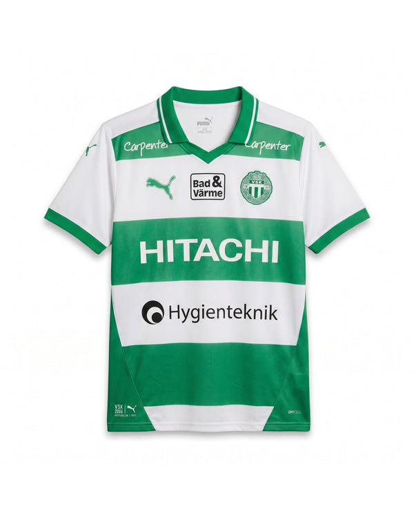 Västerås SK Matchtröja Hemma 2026