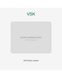 VSK Coach Jacket — bild 3