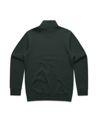 VSK Half Zip Gurka — bild 3