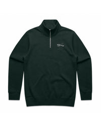 VSK Half Zip Gurka — bild 1