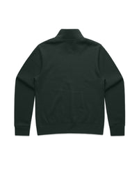 VSK Half Zip Gurka Dam — bild 3