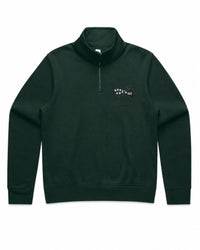 VSK Half Zip Gurka Dam — bild 1