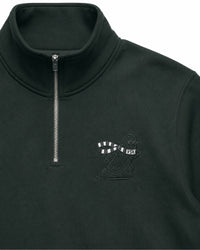 VSK Half Zip Gurka Dam — bild 2