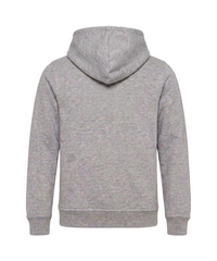 Grå Hoodie med Västerås SK Barn — bild 2